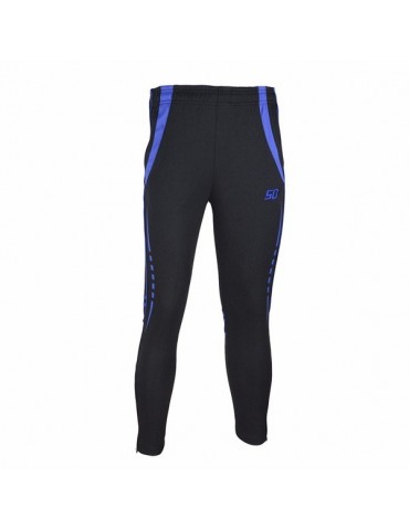 Men's Quick Dry Sports Jogging Tights Basketball Gym Pants Bodybuilding Skinny Legging Trousers