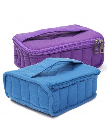 Essential Carrying Case Velvet Storage Bags