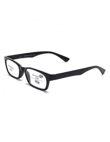 Men Women Vogue Elasticity Light Anti-fatigue Comfortable Vogue Computer Reading Glasses